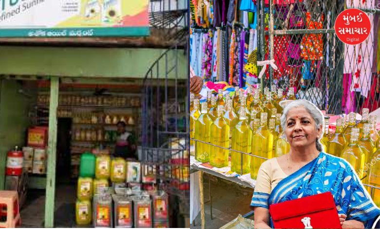 કેન્દ્રીય બજેટ ૨૦૨૬-૨૭ પર વેપારી મહાસંઘની પ્રતિક્રિયા અને આર્થિક વિકાસનું પ્રતીક.