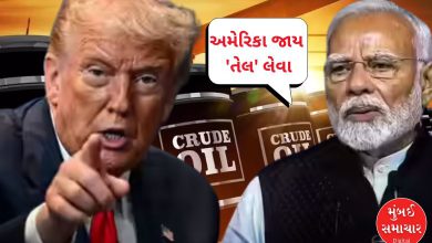 We will 'buy' oil from wherever it is 'cheap': Indian government's new clarification on Trump's claim