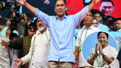 West Bengal CM Mamata Banerjee congratulated Tarique Rahman