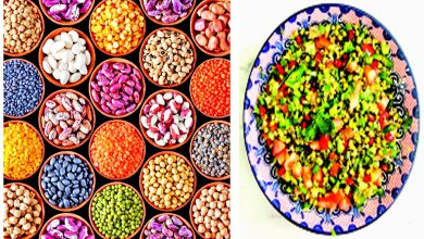 સ્વાસ્થ્ય સુધાઃ પૌષ્ટિકતાનો ખજાનો ધરાવતાં વિવિધ કડધાન્ય (દાળ-કઠોળ)...