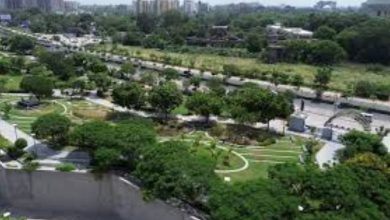 કોમનવેલ્થ ગેમ્સ પહેલા અમદાવાદમાં પ્રદૂષણ ઘટાડવા AMC એકશન મોડમાં