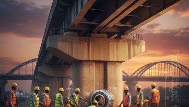 Ahmedabad city Six overbridges to be repaired at cost of Rs 63 crore