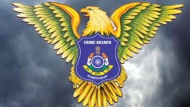 Gujarat Two accused of Ravi Godara gang who came to establish network arrested