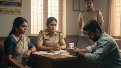 સાડી જ પહેરવાની અને મિત્રો સાથે વાત નહીં કરવાની, પ્રેમીના ત્રાસથી કંટાળી પ્રેમિકાએ સંબંધ તોડ્યો ને પછી.........