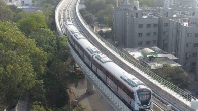 T20 વર્લ્ડ કપને લઈ GMRCનો મહત્વનો નિર્ણય: મોડી રાત સુધી દોડશે મેટ્રો, જાણી લો સમય