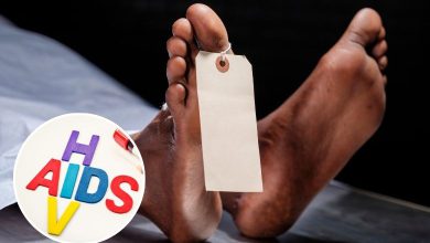 gujarat aids patients 1.04 lakh 3600 deaths in 5 years