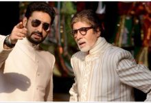 Bollywood's longest serving MP, celebrity, has a special bond with the Bachchan family...