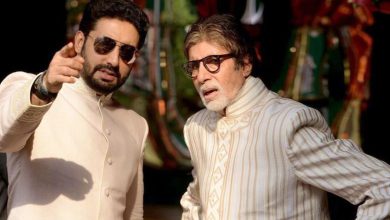 Bollywood's longest serving MP, celebrity, has a special bond with the Bachchan family...