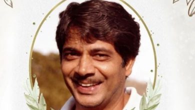 Anand Ramanand Sagar Chopra Death News: Ramanand Sagar's son Anand Ramanand Sagar