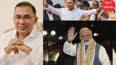 BNP's grand victory in Bangladesh: PM Modi congratulates Tariq Rahman