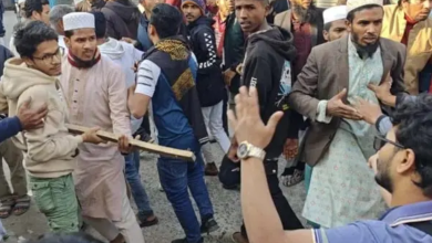 બાંગ્લાદેશ ચૂંટણી: મતદાનના 72 કલાક પહેલાં પટુઆખાલીમાં BNP અને જમાત વચ્ચે ભીષણ હિંસા