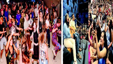 રેવ પાર્ટીસ આઉટ... ભજન ક્લબિંગ ઈન! આ નવા ટ્રેન્ડમાં વિભિન્ન બ્રાન્ડસ માટે કેવી અને કેટલી તક? બ્રાન્ડ બનશે બિઝનેસ વધશે - સમીર જોશી