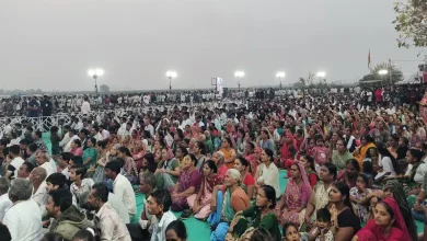 navneet baldhia case bhavnagar koli community justice meeting