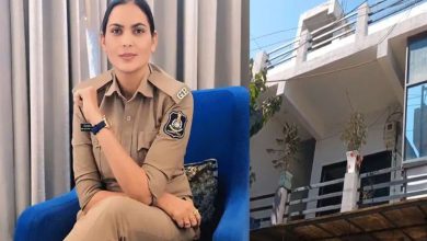 બુટલેગરને છૂપાવનારી મહિલા કોન્સ્ટેબલનો આપઘાતનો પ્રયાસ, પ્રેમીની પત્નિએ શું નોંધાવી છે ફરિયાદ ?