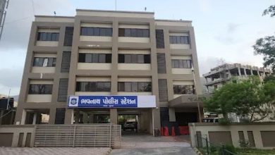 Just before the Shivratri fair, a commotion broke out at the foothills of Girnar: Attack by unknown monks with tridents and choppers