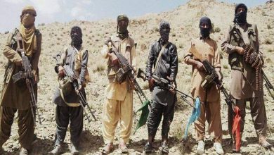 balochistan liberation army heroph phase 2 pakistan attack