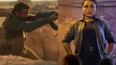 શું 'બોર્ડર 2' ના તોફાનમાં 'મર્દાની 3' અને 'મયસભા' ધોવાઈ ગઈ? જાણી લો રવિવારે બોક્સ ઓફિસ પર કોણે મારી બાજી