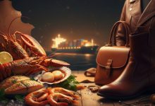 અંદાજપત્રમાં દરિયાઈ ઉત્પાદનો અને લેધરની નિકાસ માટે ડ્યૂટી લાભની જાહેરાત