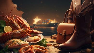 અંદાજપત્રમાં દરિયાઈ ઉત્પાદનો અને લેધરની નિકાસ માટે ડ્યૂટી લાભની જાહેરાત