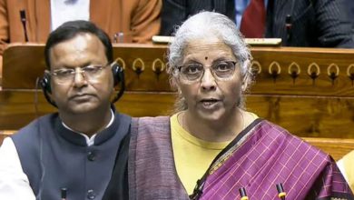 તમિલનાડુથી લઈને બંગાળ સુધી... ચૂંટણીવાળા રાજ્યો માટે બજેટમાં ખજાનો ખુલ્યો!