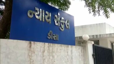 banaskantha godh village honor killing case, 9 accused sentenced to life imprisonment