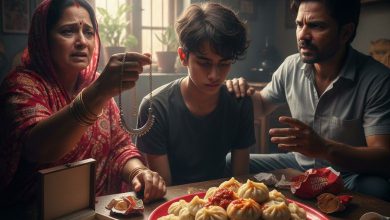 મોમોઝનો એવો તે કેવો મોહ? 14 વર્ષના કિશોરનું પરાક્રમ સાંભળી તમે પણ સ્તબ્ધ થઈ જશો!