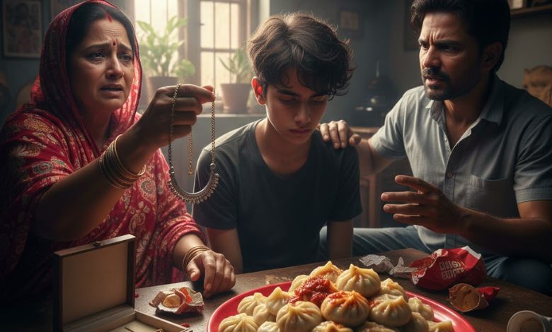 મોમોઝનો એવો તે કેવો મોહ? 14 વર્ષના કિશોરનું પરાક્રમ સાંભળી તમે પણ સ્તબ્ધ થઈ જશો!