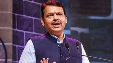 અજિત પવારનું અવસાન: