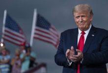 I just heard that the Cricket World Cup is taking place in India: Trump