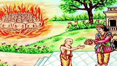 વિશેષઃ સમ્યકદર્શનમાં બાધક આઠ મદ...