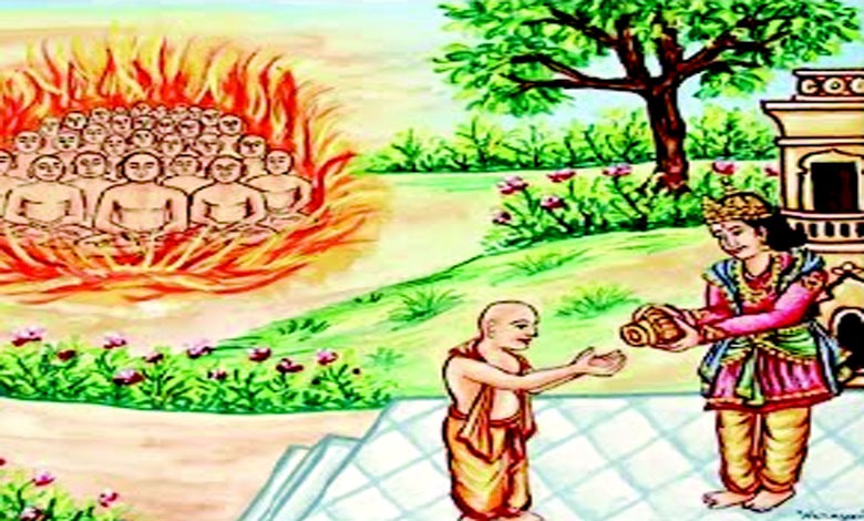 વિશેષઃ સમ્યકદર્શનમાં બાધક આઠ મદ...