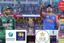 An emotional Sri Lankan urged Pakistan to...