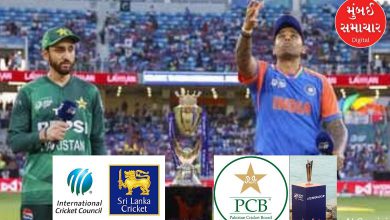 An emotional Sri Lankan urged Pakistan to...