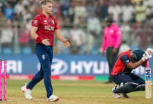 England vs Nepal, 5th Match, Group C, ICC Men's T20 World Cup 2026