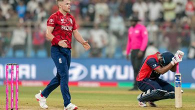 England vs Nepal, 5th Match, Group C, ICC Men's T20 World Cup 2026