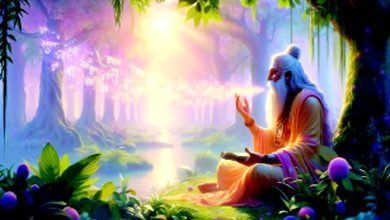 ચિંતનઃ વેદની કેટલી ક વ્યવહારુ શીખ