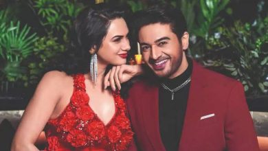 Are Gaurav Khanna and Akanksha Chamola separating? Wife breaks silence on viral post