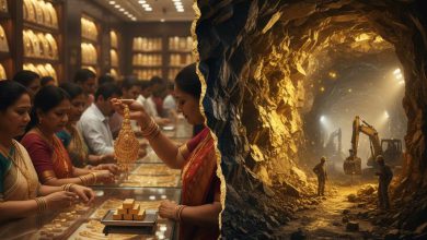 Which state in India produces the most gold? 90 percent of people don't know the name...