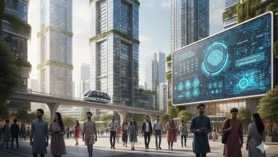 AIમાં ગુજરાતની સ્થિતિ વધુ મજબૂત બનશે, બજેટમાં થઈ મોટી જાહેરાત