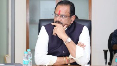 ખેડૂતો રહો તૈયાર, કૃષિ પ્રધાન જીતુ વાઘાણીએ ટેકાના ભાવે ખરીદી માટેની તારીખો કરી જાહેર