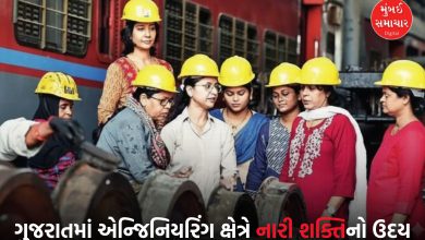 એન્જિનિયરિંગમાં હવે દીકરીઓનો દબદબો, ગુજરાતમાં 25 ટકા પર પહોંચી વિદ્યાર્થિનીઓની સંખ્યા
