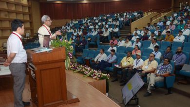 રસ્તાનું કૉંકીટાઈઝેન: સુધરાઈના ૩૦૦થી વધુ એન્જિનિયરોને આઈઆઈટી-મુંબઈએ આપી તાલીમ