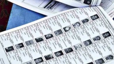 ગુજરાત SIR: રાજ્યભરમાંથી કુલ 14.70 લાખથી વધુ ફોર્મ્સ મળ્યા, અમદાવાદ મોખરે