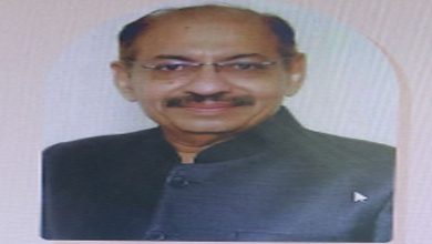 સંસ્કૃત- હિન્દી- ગુજરાતીમાં ગઝલ અવતારતા બહુઆયામી કવિ હર્ષદેવ માધવ