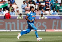 Big blow to Team India, this bowler is out of the World Cup...