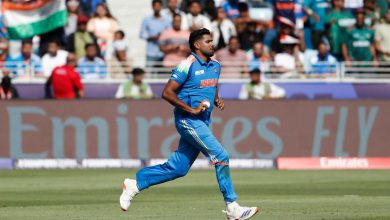 Big blow to Team India, this bowler is out of the World Cup...