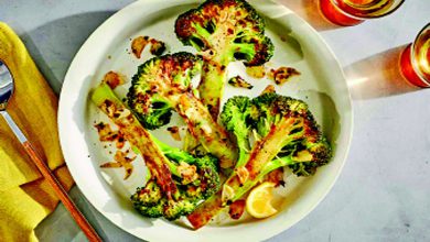 ટૂંકું ને ટચઃ બ્રોકોલી શિયાળામાં સુપરફૂડ કેમ બની રહી છે?