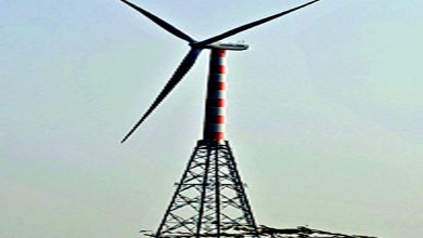 તસવીરની આરપારઃ પવનચક્કીથી ઊર્જા કઈ રીતે ઉત્પન્ન થાય છે?