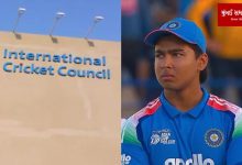 icc vaibhav suryavanshi age india team not play why