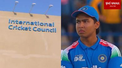 icc vaibhav suryavanshi age india team not play why